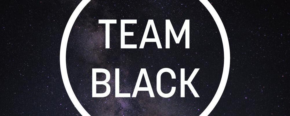 Team Black: BRK Strategy