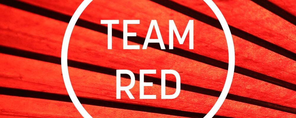 Team Red: EWPT Strategy